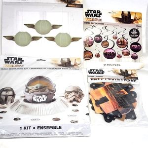 Disney star wars